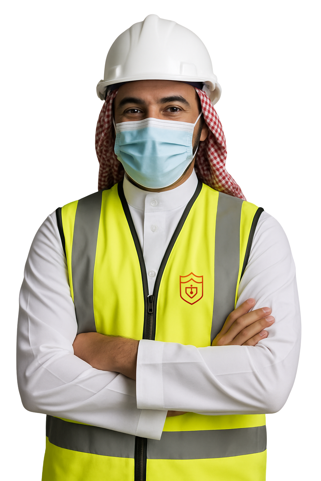 وقاية - وعيك يحميك - الامن والسلامة