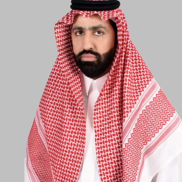 Rayed Eid Alzahrani